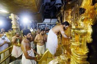 सबरीमला यात्रा: श्रद्धालुओं की दैनिक संख्या 90,000 सीमित की गई, बढ़ाया गया समय