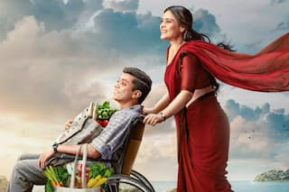 Salaam Venky Box Office Collection Day 1: Kajol And Vishal Jethwa's Heartwarming Story Fails to Cross 1 Cr Mark