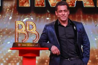 Salman Khan B'day: सलमान खान ने बिग बॉस 16 को दिए हैं कई यादगार पल, डालें टॉप 5 पर नजर