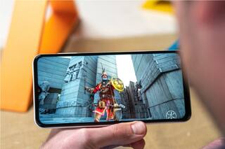 Samsung के इस हैंडसेट को मिला Android 13 अपडेट, फटाफट अपने फोन को करें अपग्रेड