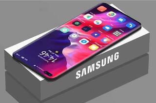 8,499 रुपये में लॉन्च हुआ Samsung Galaxy M04, 5,000mAh बैटरी और 64GB स्टोरेज के साथ मिल रहे कमाल के फीचर