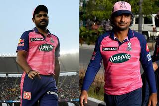 IND vs SL- संजू सैमसन को खुद को साबित करने के लिए बेताब होने की जरूरत नहीं: कुमार संगाकारा