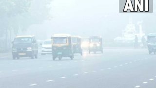 Delhi Cold Wave: दिल्ली में ठंड के साथ-साथ प्रदूषण भी चरम पर पहुंचा, आज का तापमान 1.5 डिग्री दर्ज किया गया