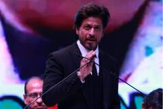 Dunki: Shah Rukh Khan's Film-Shoot at Jabalpur Disrupted by Karni Sena