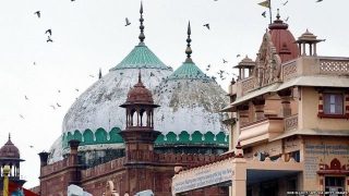 Krishna Janmabhoomi Row: Mathura Court Orders Survey Of Shahi Idgah Mosque From January 2