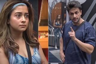 Bigg Boss 16: टीना दत्ता को मारने के लिए दौड़े शालीन भनोट! फैंस बोले 'पत्नी के साथ भी यही किया'