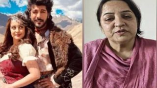 Tunisha Sharma death case: मां बोलीं, शीजान ने तुनिषा को धोखा दिया, पहले शादी का वादा कर संबंध बनाए और फिर रिश्ता तोड़ लिया
