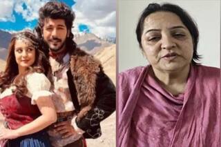 Tunisha Sharma death case: मां बोलीं, शीजान ने तुनिषा को धोखा दिया, पहले शादी का वादा कर संबंध बनाए और फिर रिश्ता तोड़ लिया