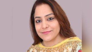 Meet Shelly Oberoi— AAP's Delhi Mayor Candidate