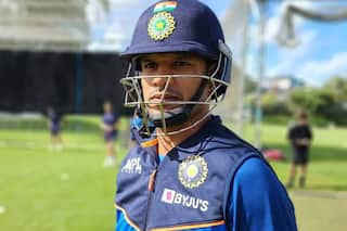 Shikhar Dhawan in India's ODI World Cup Squad? Ex-BCCI Selector Saba Karim ANSWERS