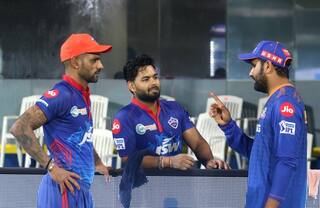 IPL 2024: शिखर धवन ने ऋषभ पंत के जुझारू जज्बे को किया सलाम, मुश्किल पलों को किया याद