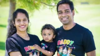 2-Year-Old Indian Origin Dies In US Car Crash While Mother Battles For Life