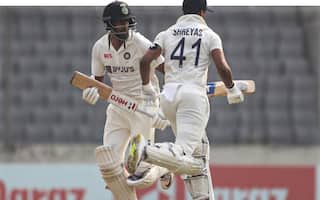 IND Vs BAN 2nd Test Day 4 Highlights: श्रेयस अय्यर और अश्विन बने हीरो, भारत ने बांग्लादेश को 3 विकेट से हराया