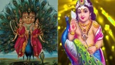 Skanda Shashthi Vrat Katha: स्कंद षष्ठी व्रत के दिन जरूर पढ़ें ये व्रत कथा, हर मनोकामना होगी पूरी