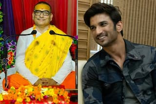 Sushant Singh Rajput's Death: Mumbai Police Was Hiding Something, Says Bihar's Former DGP