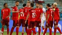 FIFA: प्री-क्वॉर्टरफाइनल में पहुंचने का इरादा लेकर भिड़ेंगे स्विट्जरलैंड और सर्बिया