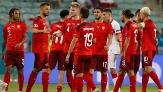 FIFA: प्री-क्वॉर्टरफाइनल में पहुंचने का इरादा लेकर भिड़ेंगे स्विट्जरलैंड और सर्बिया