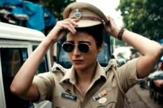 Kuttey : 'कुत्ते' में मेल एक्टर से तब्बू ने छीना ये रोल, एक बार फिर खाकी वर्दी में आएंगी नजर