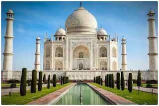 Argentine Tourist Tests Covid Positive After Taj Mahal Visit, Now Untraceable