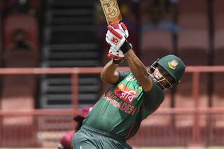 IND vs BAN: कप्तान तमीम इकबाल चोटिल होकर बाहर, इस खिलाड़ी को मिली कप्तानी