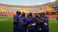 BCCI ने श्रीलंका, न्यूजीलैंड और ऑस्ट्रेलिया के खिलाफ घरेलू सीरीज के मैचों की घोषणा की, यहां देखें पूरा शेड्यूल