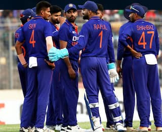 IND vs BAN: पहले वनडे में क्यों हारी टीम इंडिया? वसीम जाफर से लेकर इरफान पठान तक ने उठाए सवाल