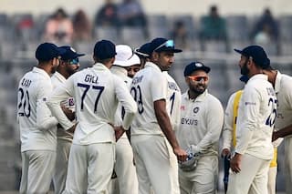 World Test Championship Points Table: डब्ल्यूटीसी फाइनल में पहुंचने के लिए भारत को जीतने होंगे केवल इतने मैच. जानें बाकी अन्य टीमों का हाल