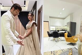 Video: 'बिग बॉस' कपल तेजस्वी और करण ने दुबई में लिया आलीशान घर, अंदर की लग्जरी देख चौंधिया जाएंगी आंखें