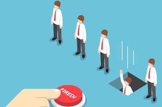 Layoff Spree Continues: Over 1,600 Techies Being Sacked a Day on Average in Jan, Situation May Get Worse