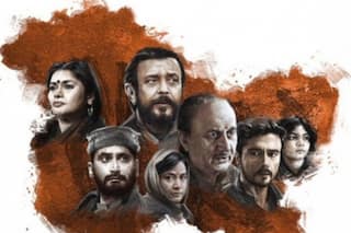 The Kashmir Files : स्विट्जरलैंड अंतर्राष्ट्रीय फिल्म महोत्सव के लिए चुनी गई फिल्म