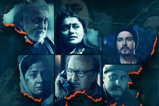 अगर अभी तक नहीं देख पाए हैं तो जल्द बुक कर डाले टिकट, इस दिन फिर से रिलीज़ होगी The Kashmir Files