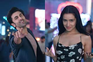 'Tu Jhoothi Main Makkaar' is The Title of Ranbir And Shraddha's New Film