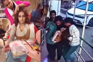 तुनिषा को गोद में उठाकर अस्पताल लेकर खुद गया था शीजान, सामने आया आखिरी वीडियो