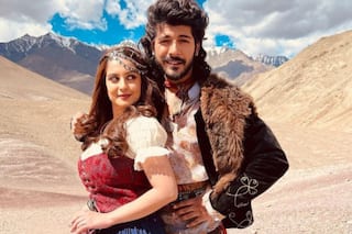 Tunisha Sharma Case : आखिर मिल गया तुनिषा शर्मा का सुसाइड नोट, शीजान के नाम थे ये आखिरी शब्द