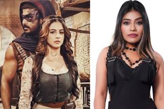 'फिजिकल संबंध के लिए प्रेम जाल में फंसाता था शीजान खान', तुनिषा शर्मा की दोस्त ने किए कई चौकाने वाले दावे