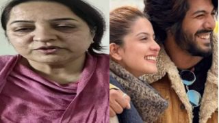 Tunisha Sharma's Mother Alleges Sheezan Khan Was 'Involved with Another Woman, Used Her' - Read Full Statement