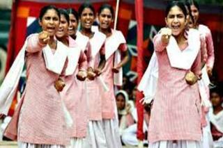 Girls Self Defense Class: अब चलेगा लात-घूसा...यूपी की छात्राओं को मिलेगी सेल्फ डिफेंस की ट्रेनिंग