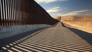 Gujarat Man Falls To Death From US-Mexico Border Wall While Trying To Cross Over