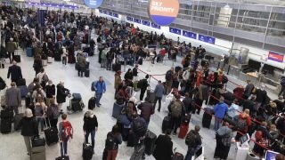 Winter Storm Elliott: Nearly 2,000 Flights Canceled In US, Disrupts Holiday Travel For Millions