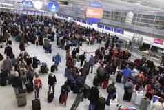 4th COVID Wave in India? Kolkata on Alert After 2 Positive Cases Detected at Airport