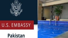 पाकिस्तान: इस्लामाबाद के मैरिएट होटल में हमले का अलर्ट, US ने अपने कर्मचारियों को सुरक्षा खतरों के बीच दी चेतावनी