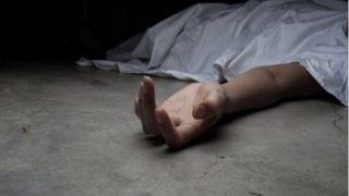 UP: यूक्रेन के नागरिक ने वाराणसी के गेस्ट हाउस में सुसाइड की