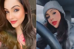 Gujarati Girl Living In US Lip Syncs To Mera Dil Yeh Pukare Aaja. Watch Viral Reel