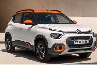Citroen की कारें नए साल से हो जाएंगी महंगी, 16,000 रुपये तक महंगा हो सकता है खूब पसंद की जाने वाली इस छोटी SUV का दाम