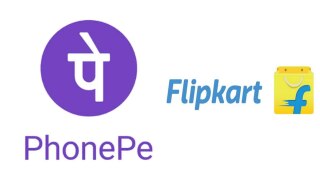 फ्लिपकार्ट से अलग हुआ फोन-पे, PhonePe पूरी तरह से भारतीय कंपनी बनी