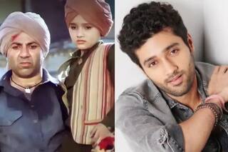 'गदर-2' के लिए सनी देओल और अमीषा पटेल के 'बेटे' ने ली पाकरर की ट्रेनिंग, जानिए क्या है ये?