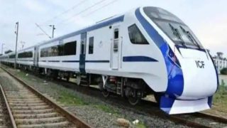 West Bengal's First Vande Bharat Express To Be Flagged Off On December 30. Check Time, Route, Other Details