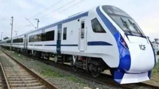 Sixth Vande Bharat To Run From Secunderabad To Vijaywada, Second Such Train In South India