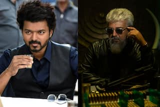 Varisu vs Thunivu Box Office Clash: Thalapathy Vijay Breaks Silence on Facing Thala Ajith on Pongal 2023