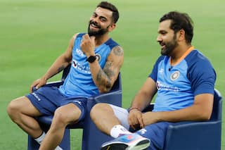 IND vs SL ODI: विराट कोहली और रोहित शर्मा वनडे सीरीज के लिए गुवाहाटी पहुंचे, खिलाड़ियों ने शुरू की तैयारी